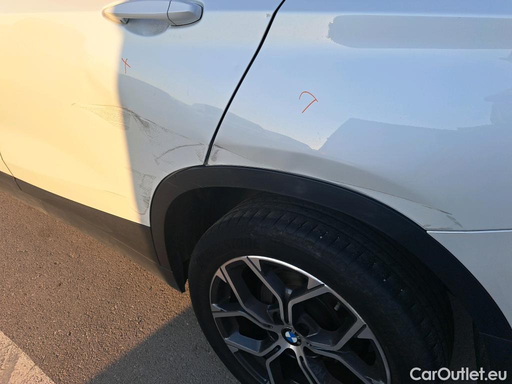  Bmw  X2 BMW  sDrive18i (CX) #26