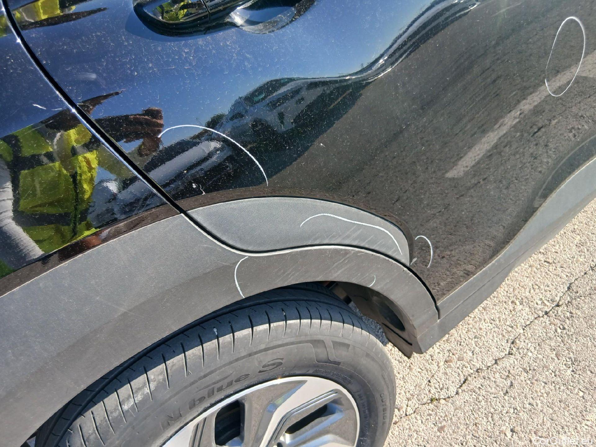  Hyundai  Konna HYUNDAI Kona / 2020 / 5P / todoterreno 1.6 GDI HEV Maxx DCT #25