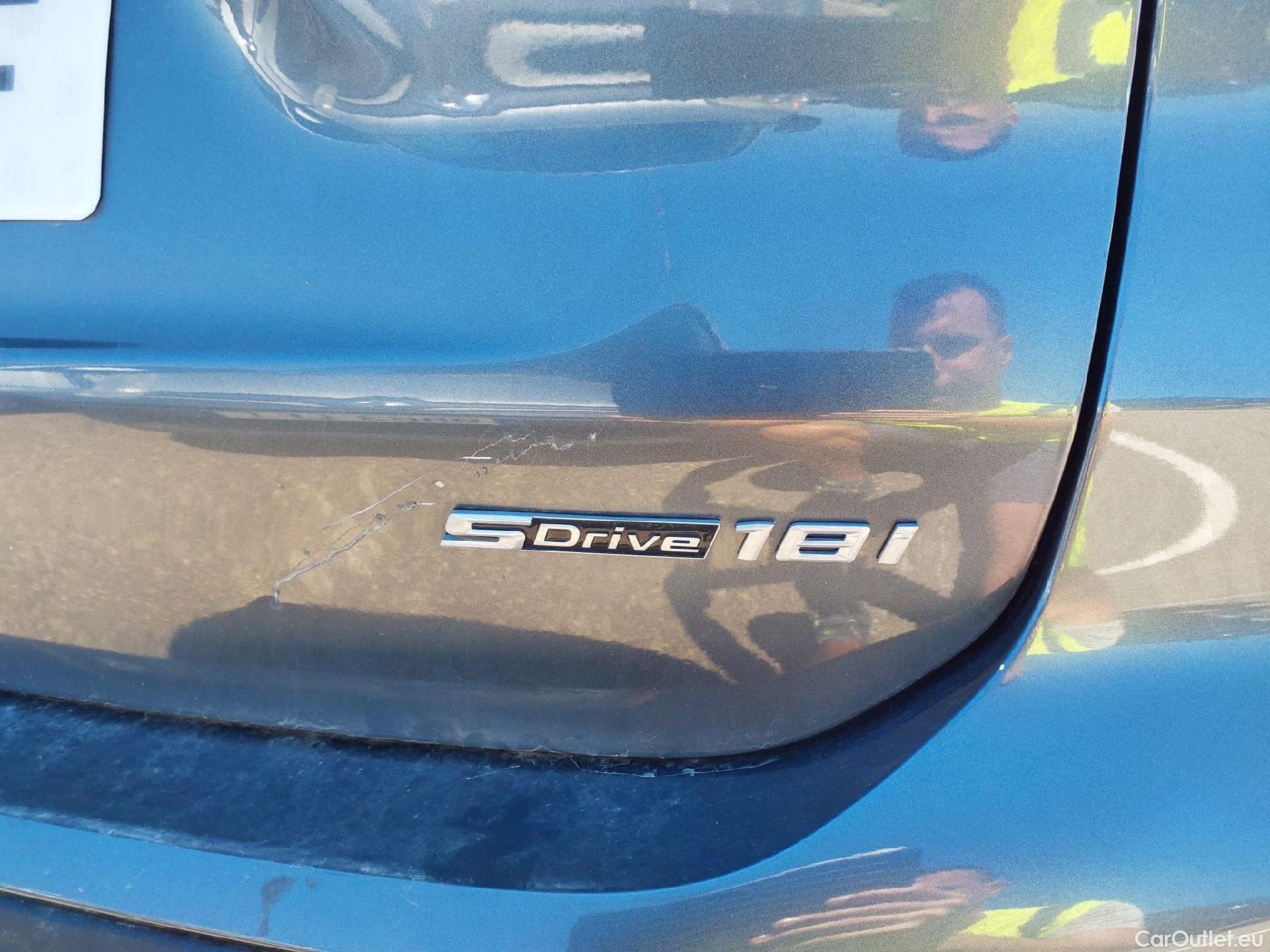  Bmw  X1 BMW  sDrive18i (CX2) #18