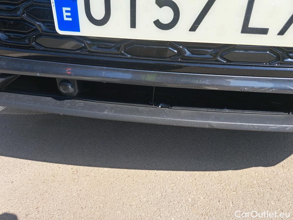  Audi  Q5 AUDI  SPORTBACK / 2020 / 5P / todoterreno Black line 40 TDI 150kW quattro-ultra #3
