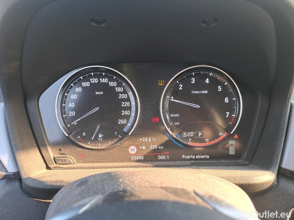  Bmw  X2 BMW  sDrive18i (CX) #30
