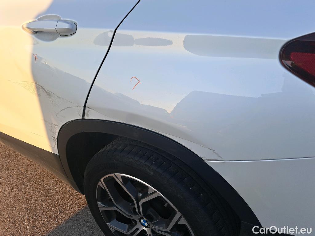  Bmw  X2 BMW  sDrive18i (CX) #5