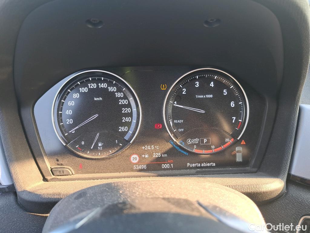  Bmw  X2 BMW  sDrive18i (CX) #31