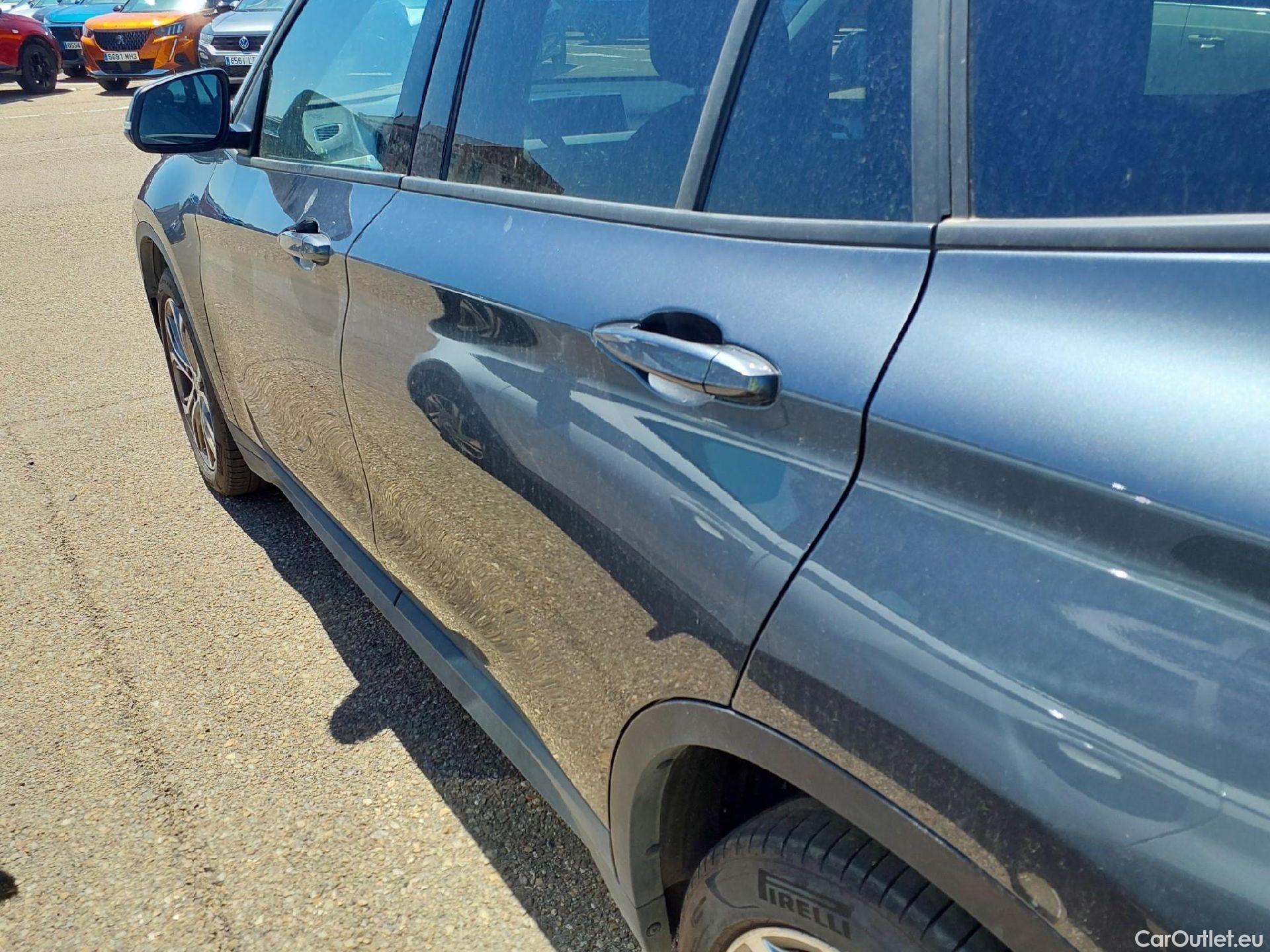 Bmw  X1 BMW  sDrive18i (CX2) #5