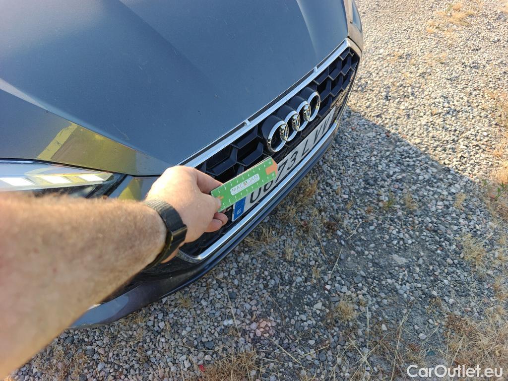  Audi  A5 Sportback AUDI A5 / 2019 / 5P / berlina con portón S Line 35 TDI 120kW S tronic Sportback #11
