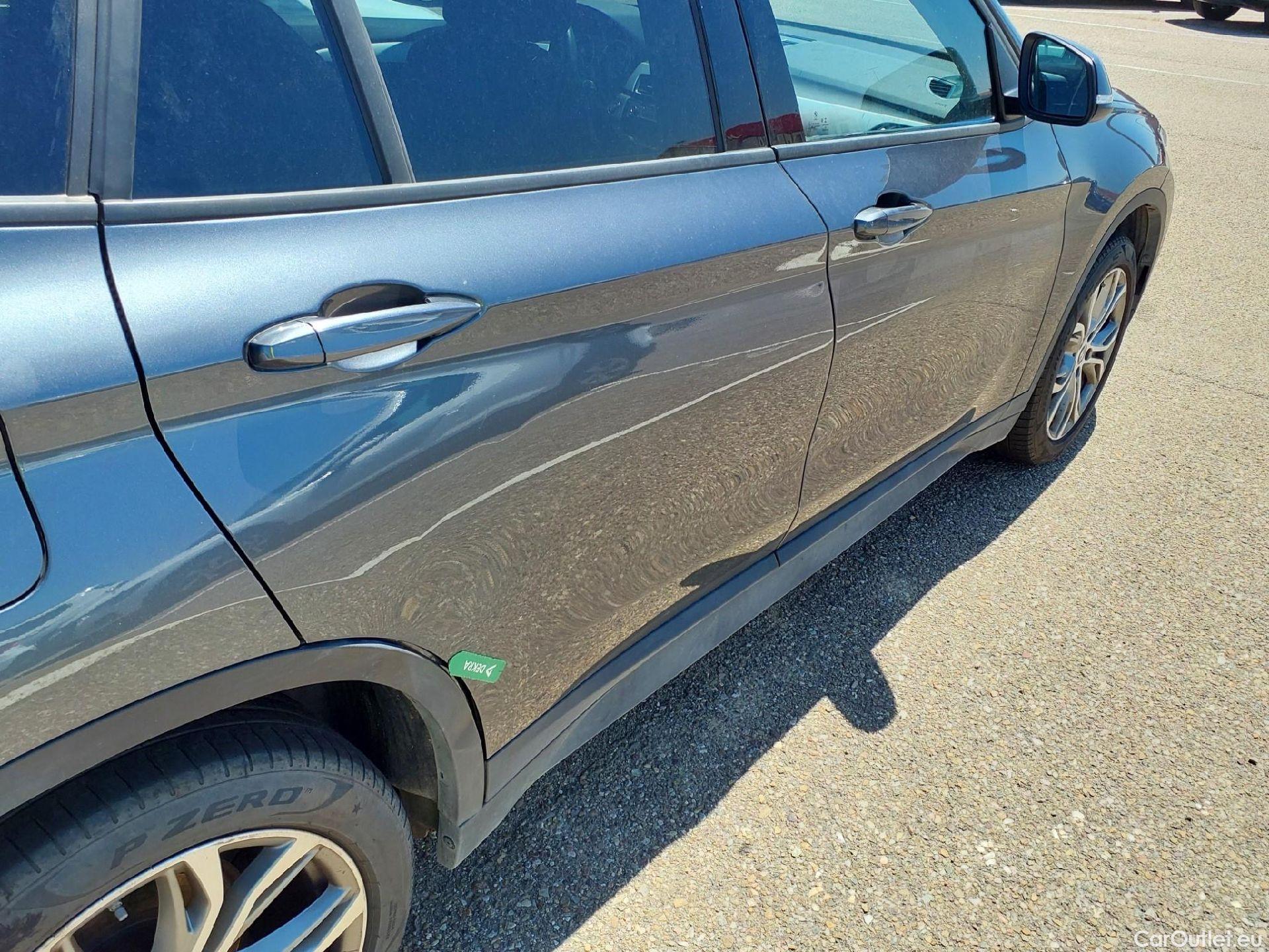  Bmw  X1 BMW  sDrive18i (CX2) #31