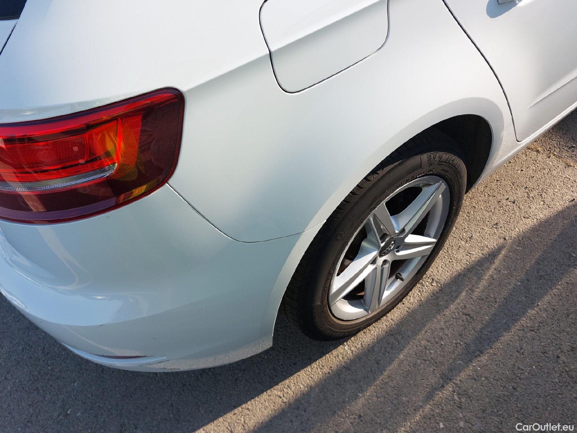  Audi  A3 AUDI  / 2016 / 5P / berlina con portón Sportback 35 TDI 110kW (150CV) S tronic #14