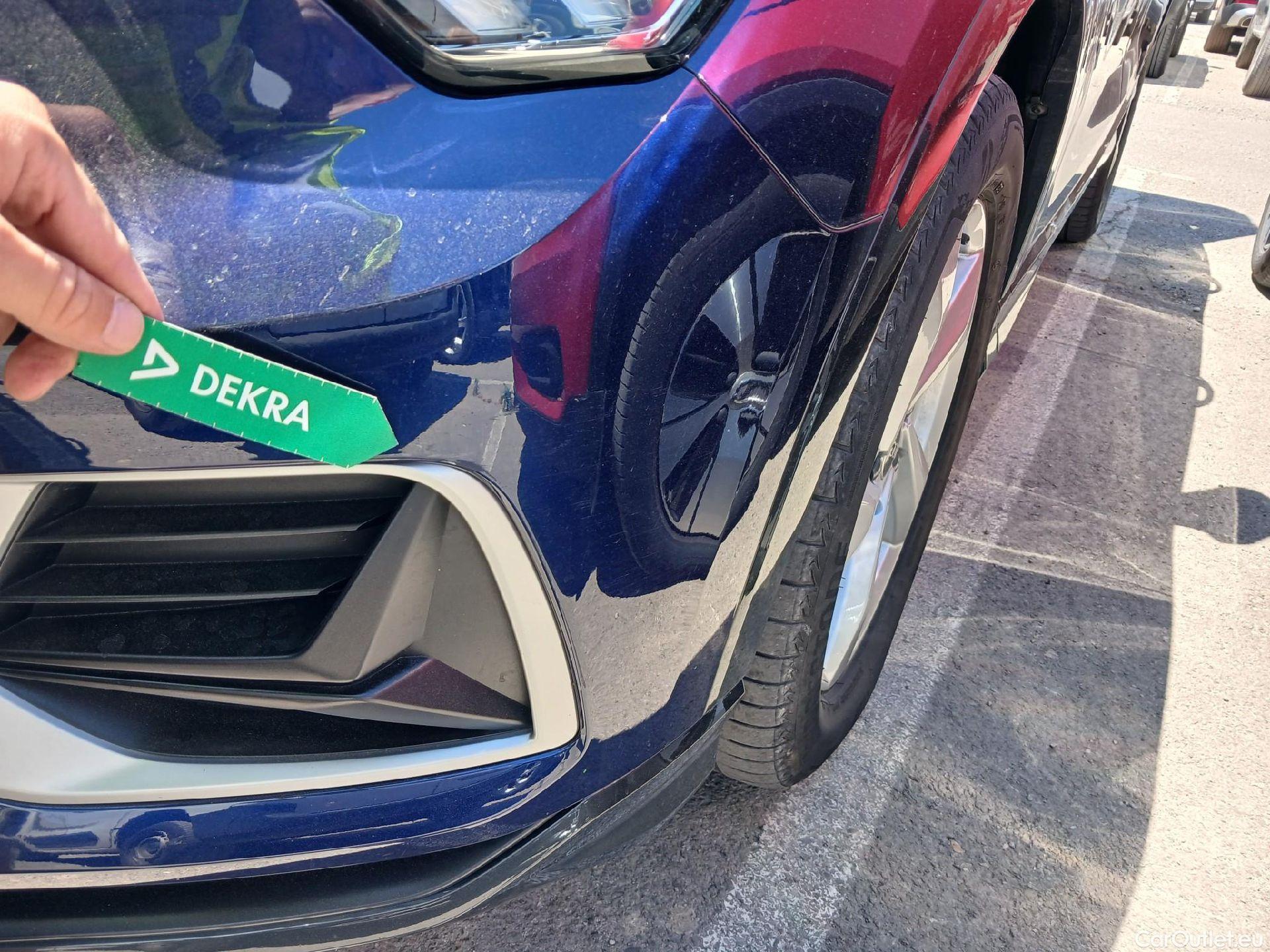  Audi  Q3  35 TDI advanced 2.0 TDI 150CV AT7 E6d #5