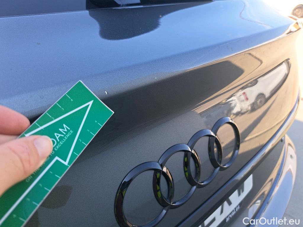  Audi  Q5 AUDI  SPORTBACK / 2020 / 5P / todoterreno Black line 40 TDI 150kW quattro-ultra #40