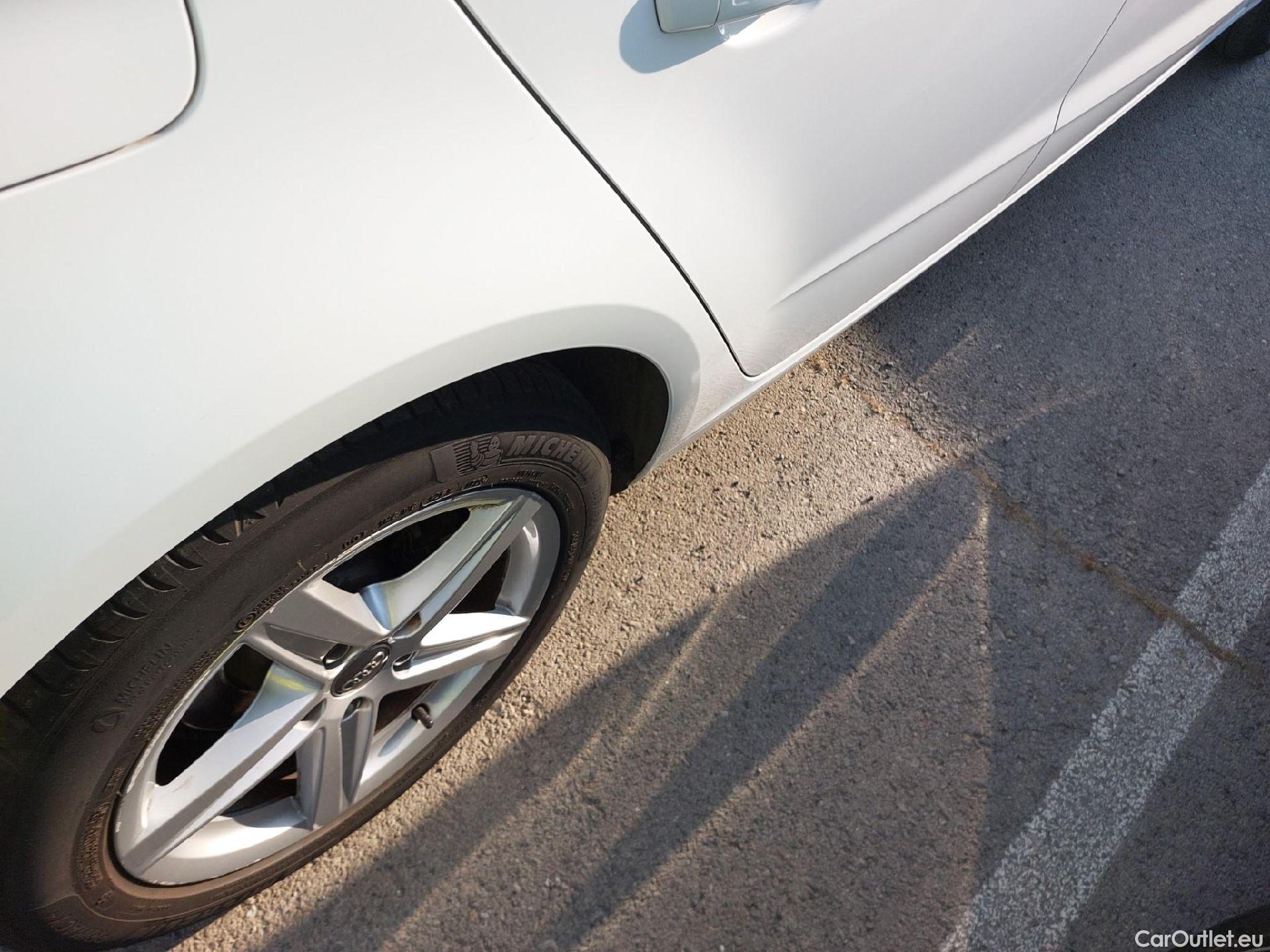 Audi  A3 AUDI  / 2016 / 5P / berlina con portón Sportback 35 TDI 110kW (150CV) S tronic #15