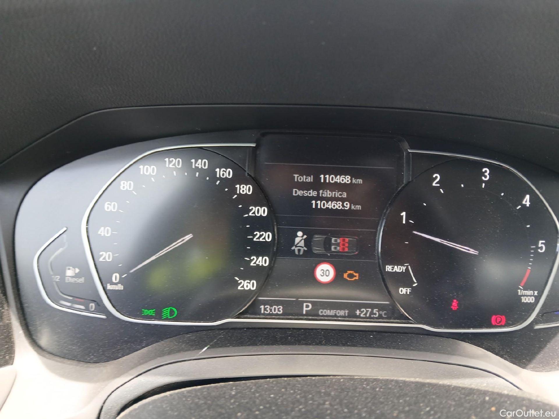  Bmw  Serie 3 BMW  / 2019 / 5P / familiar 318d Auto.Touring #1