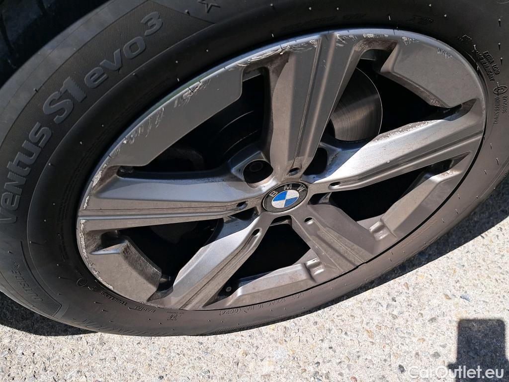  Bmw  X1 Serie  18d sDrive 2.0 150CV AT7 E6d #10