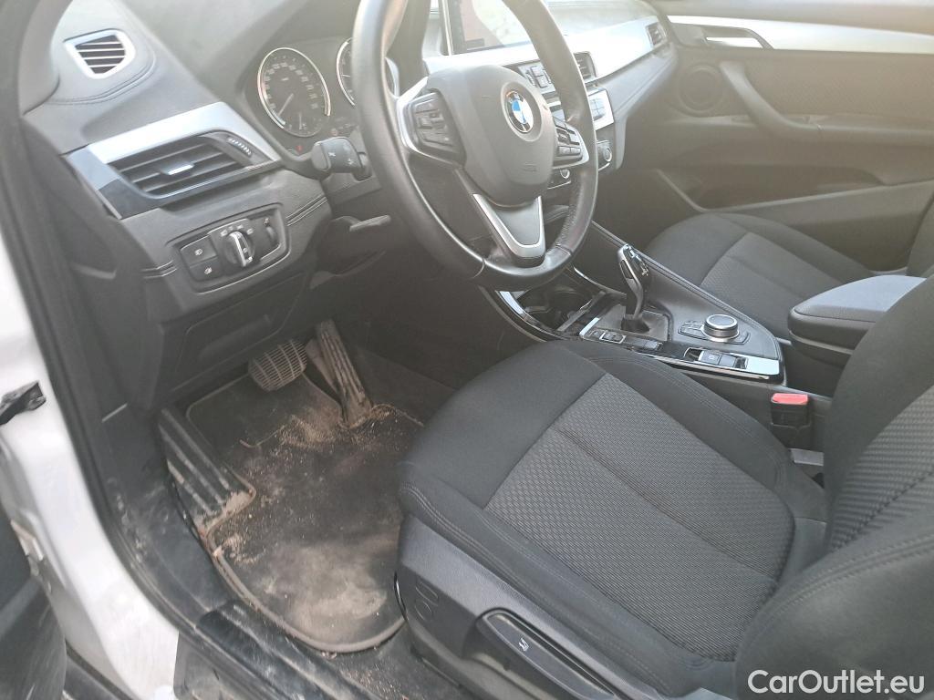  Bmw  X2 BMW  sDrive18i (CX) #13