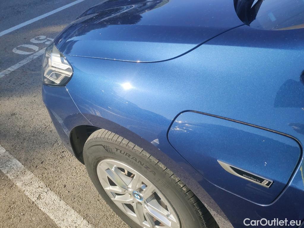  Bmw  2 Tourer Serie 2 Active Tourer 225 e xDrive 1.5 245CV AT7 E6d #13