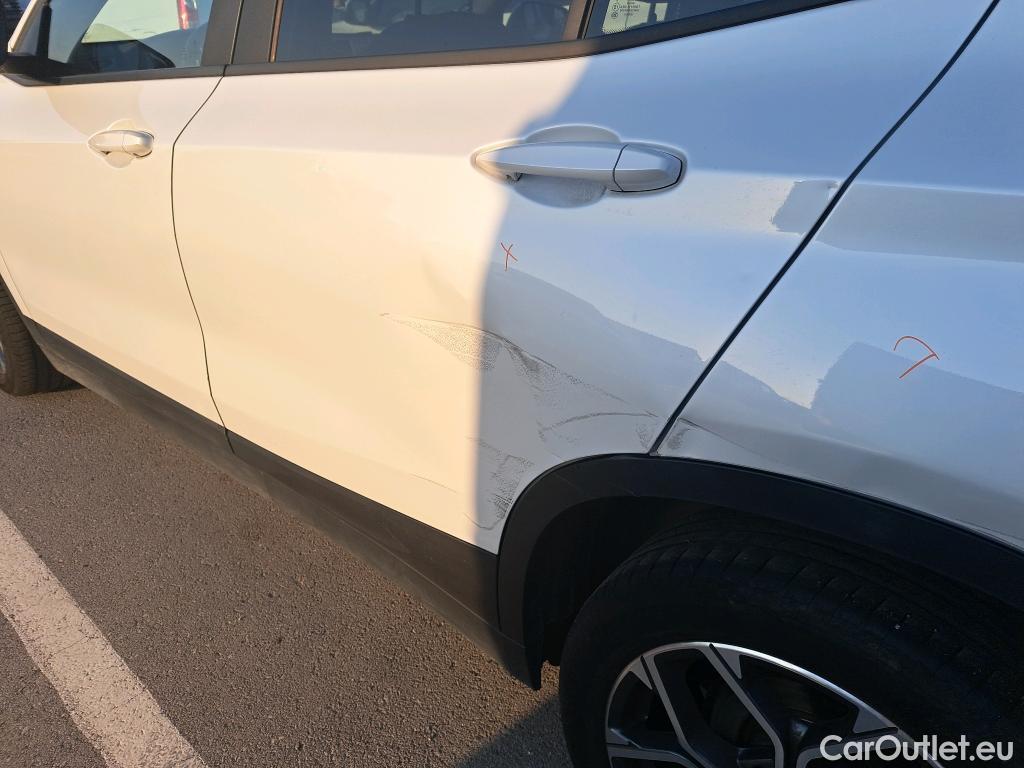  Bmw  X2 BMW  sDrive18i (CX) #3