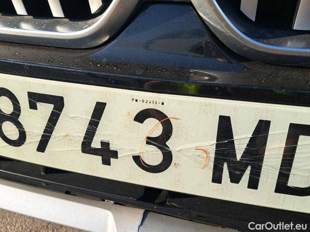  Bmw  X3 BMW  / 2021 / 5P / todoterreno xDrive20d xLine (AC3) #33