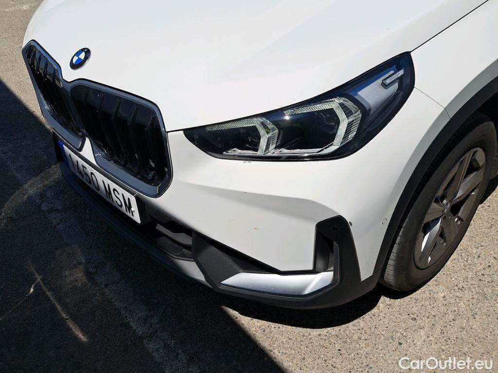  Bmw  X1 Serie  18d sDrive 2.0 150CV AT7 E6d #13
