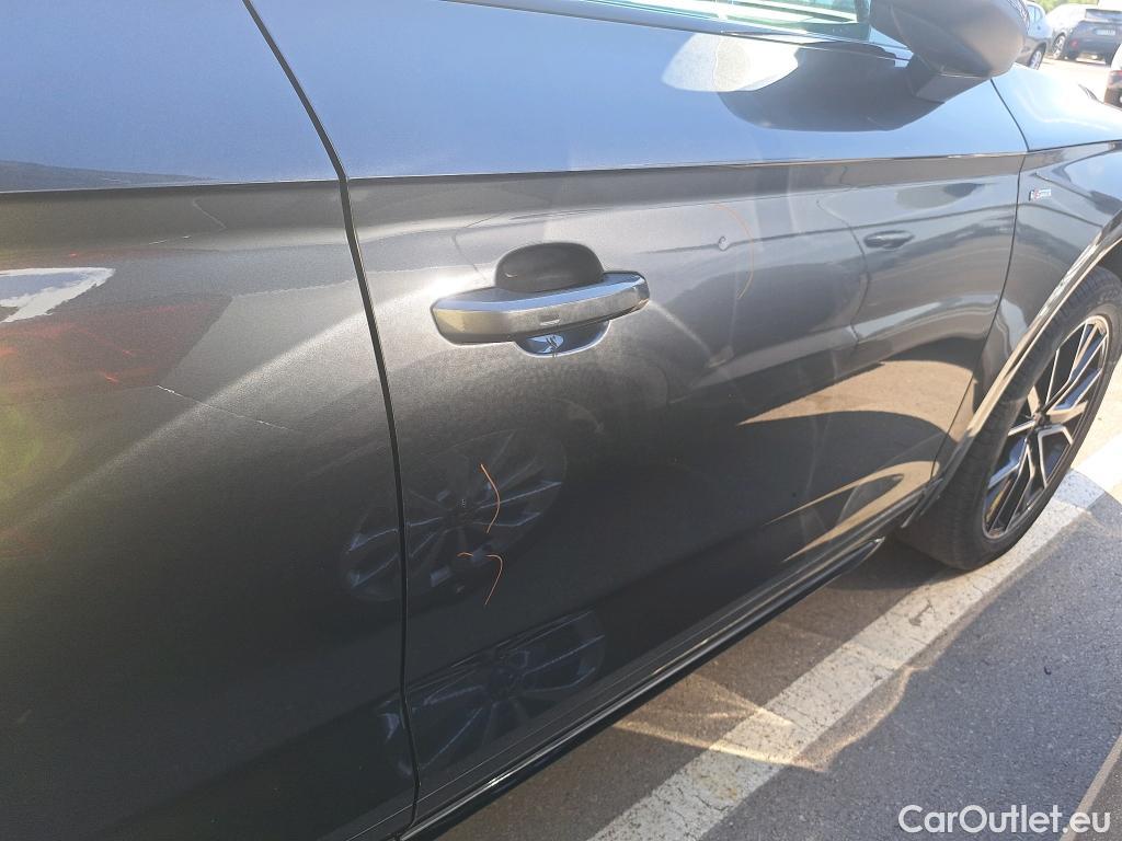 Audi  Q5 AUDI  SPORTBACK / 2020 / 5P / todoterreno Black line 40 TDI 150kW quattro-ultra #11