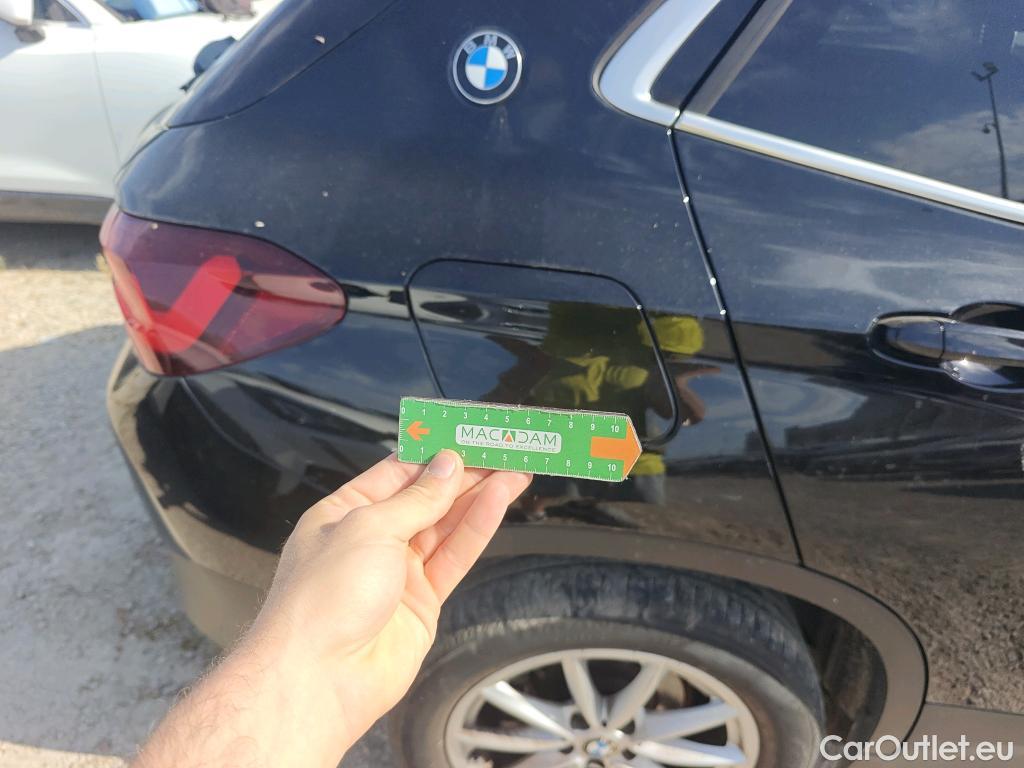  Bmw  X2 BMW  / 2017 / 5P / todoterreno sDrive18d Business Auto #21