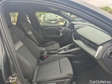  Audi  A3 AUDI  / 2020 / 5P / berlina con portón Sportback S line 40 TFSI e 150kW S tron #6