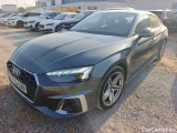 A5 Sportback