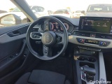 A5 Sportback