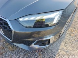  Audi  A5 Sportback AUDI A5 / 2019 / 5P / berlina con portón S Line 35 TDI 120kW S tronic Sportback #16