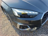  Audi  A5 Sportback AUDI A5 / 2019 / 5P / berlina con portón S Line 35 TDI 120kW S tronic Sportback #17