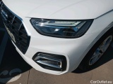  Audi  Q5 AUDI  / 2020 / 5P / todoterreno Advanced 35 TDI 120kW S tronic (AC2) #15