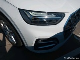  Audi  Q5 AUDI  / 2020 / 5P / todoterreno Advanced 35 TDI 120kW S tronic (AC2) #16