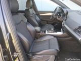  Audi  Q5 AUDI  SPORTBACK / 2020 / 5P / todoterreno Black line 40 TDI 150kW quattro-ultra #6