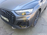  Audi  Q5 AUDI  SPORTBACK / 2020 / 5P / todoterreno Black line 40 TDI 150kW quattro-ultra #18