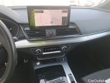  Audi  Q5 AUDI  SPORTBACK / 2020 / 5P / todoterreno Black line 40 TDI 150kW quattro-ultra #16