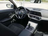  Bmw  Serie 3 BMW  / 2019 / 5P / familiar 318d Auto.Touring #3