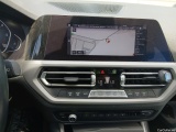  Bmw  Serie 3 BMW  / 2019 / 5P / familiar 318d Auto.Touring #11