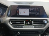  Bmw  Serie 3 BMW  / 2019 / 5P / familiar 318d Auto.Touring #12