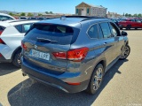  Bmw  X1 BMW  sDrive18i (CX2) #2