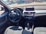  Bmw  X1 BMW  sDrive18i (CX2) #3