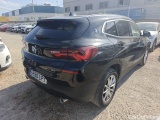  Bmw  X2 BMW  / 2017 / 5P / todoterreno sDrive18d Business Auto #2