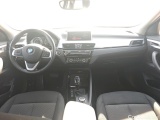  Bmw  X2 BMW  / 2017 / 5P / todoterreno sDrive18d Business Auto #3