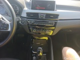  Bmw  X2 BMW  / 2017 / 5P / todoterreno sDrive18d Business Auto #14
