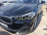  Bmw  X2 BMW  / 2017 / 5P / todoterreno sDrive18d Business Auto #16