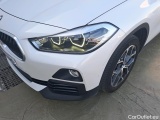  Bmw  X2 BMW  sDrive18i (CX) #16