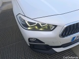  Bmw  X2 BMW  sDrive18i (CX) #17