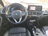  Bmw  X3 BMW  / 2021 / 5P / todoterreno xDrive20d xLine (AC3) #3