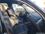  Bmw  X3 BMW  / 2021 / 5P / todoterreno xDrive20d xLine (AC3) #6