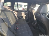  Bmw  X3 BMW  / 2021 / 5P / todoterreno xDrive20d xLine (AC3) #7