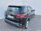  Citroen  C5 Aircross CITROEN  / 2022 / 5P / todoterreno PureTech 96kW (130CV) S&S Feel #2