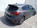  Ford  Focus FORD  / 2018 / 5P / berlina con portón 1.0 Ecoboost MHEV 92kW ST-Line Style SIP (AC) #2