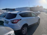  Ford  Kuga FORD  / 2016 / 5P / todoterreno 1.5 EcoBoost 88kW 4x2 Trend+ (CX) #2